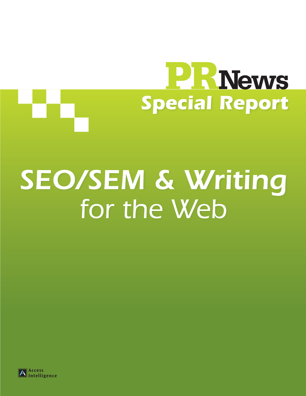 SEO/SEM & Writing