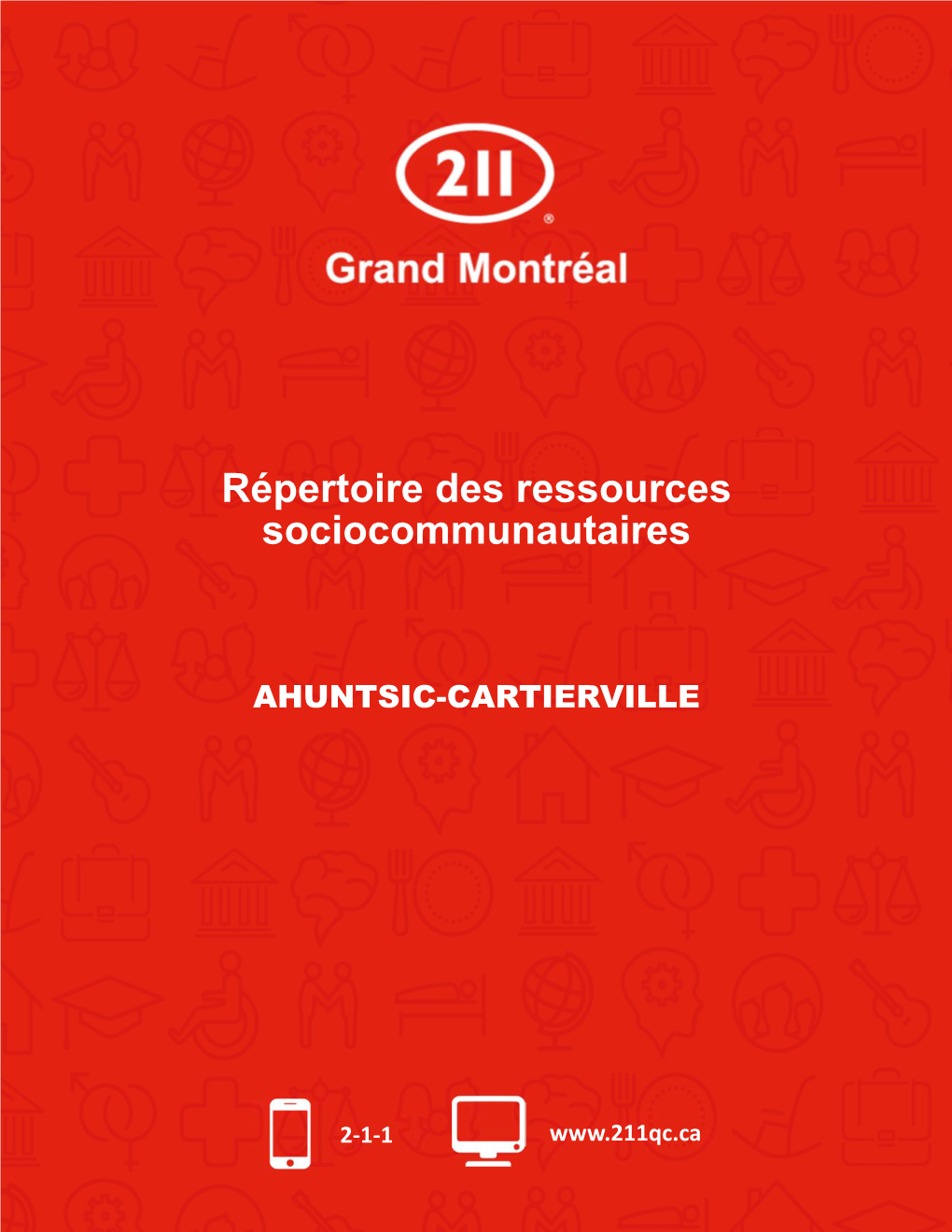 Ahuntsic-Cartierville