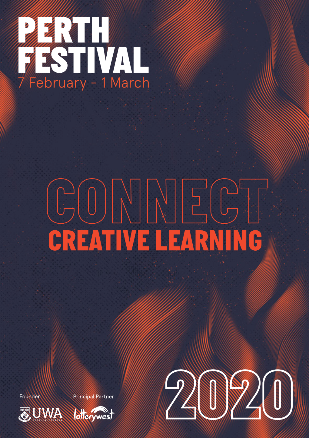 The Creative Learning Brochure