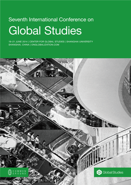 Global Studies Research Network