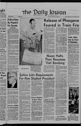 Daily Iowan (Iowa City, Iowa), 1969-09-13