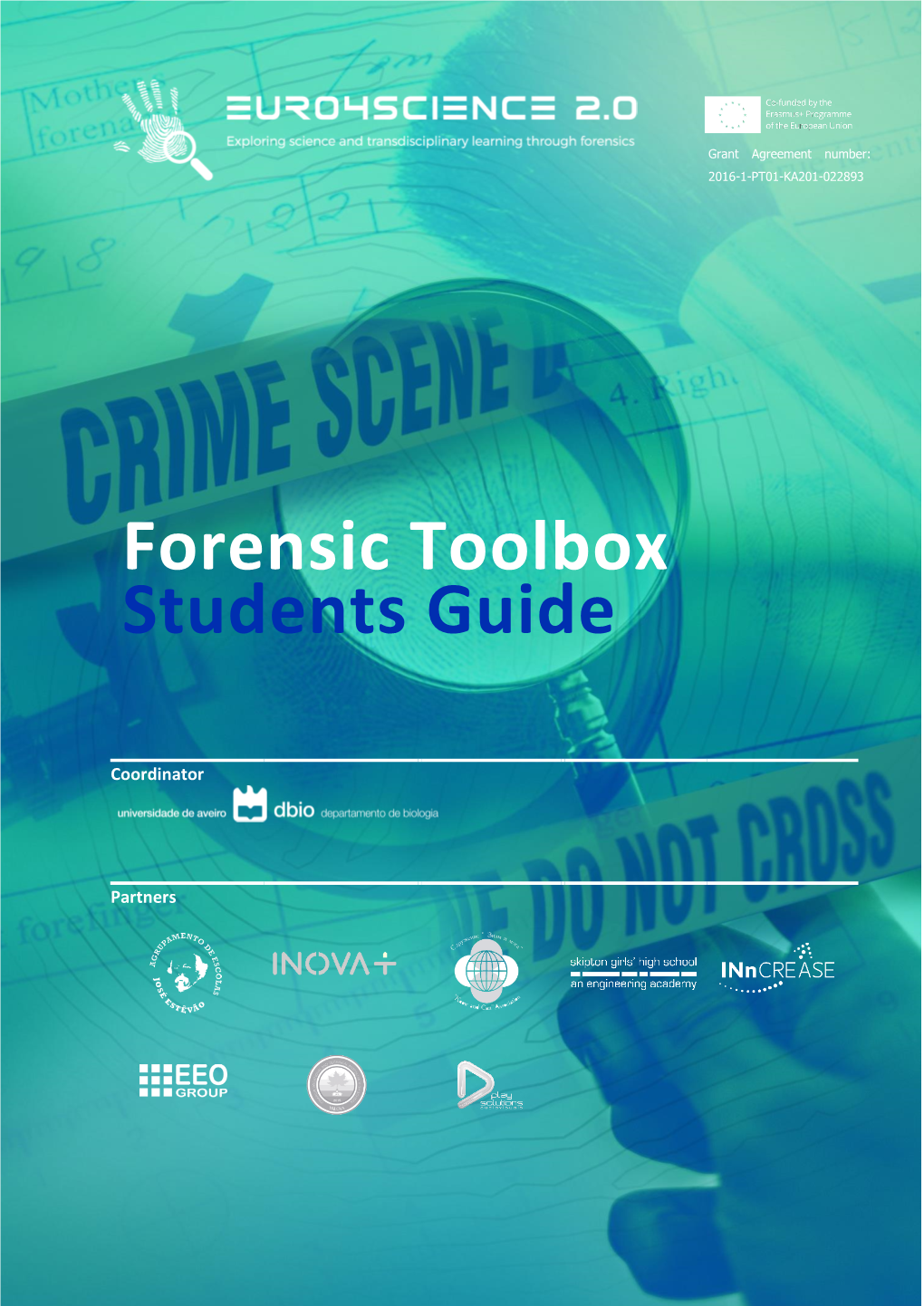 Forensic Toolbox Students Guide