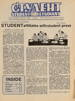 STUDENT 1979 January