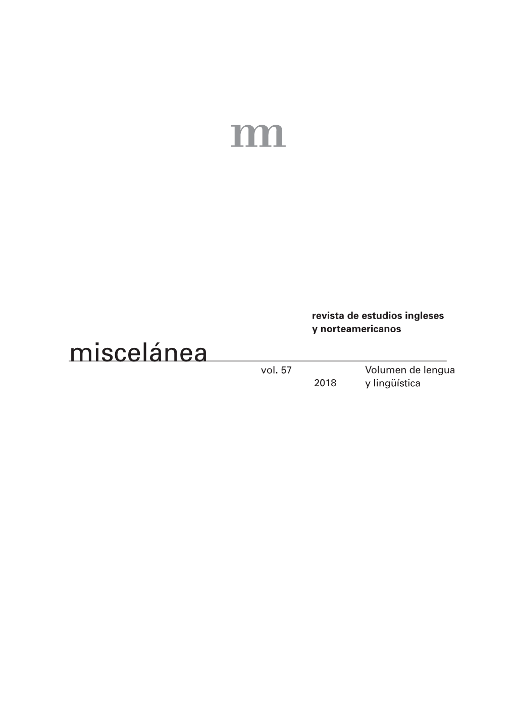 Libro MISCELANEA 57 2Color.Indb