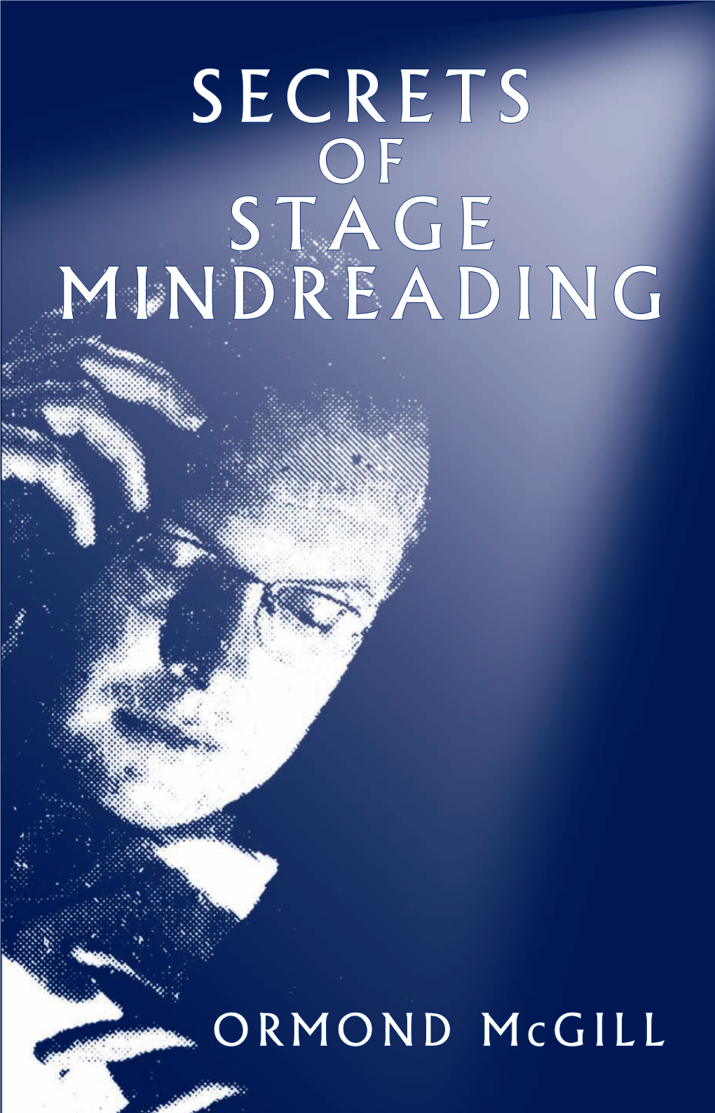 Secrets Stage Mindreading