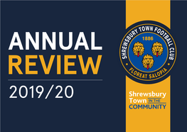 Annual Review 19-20
