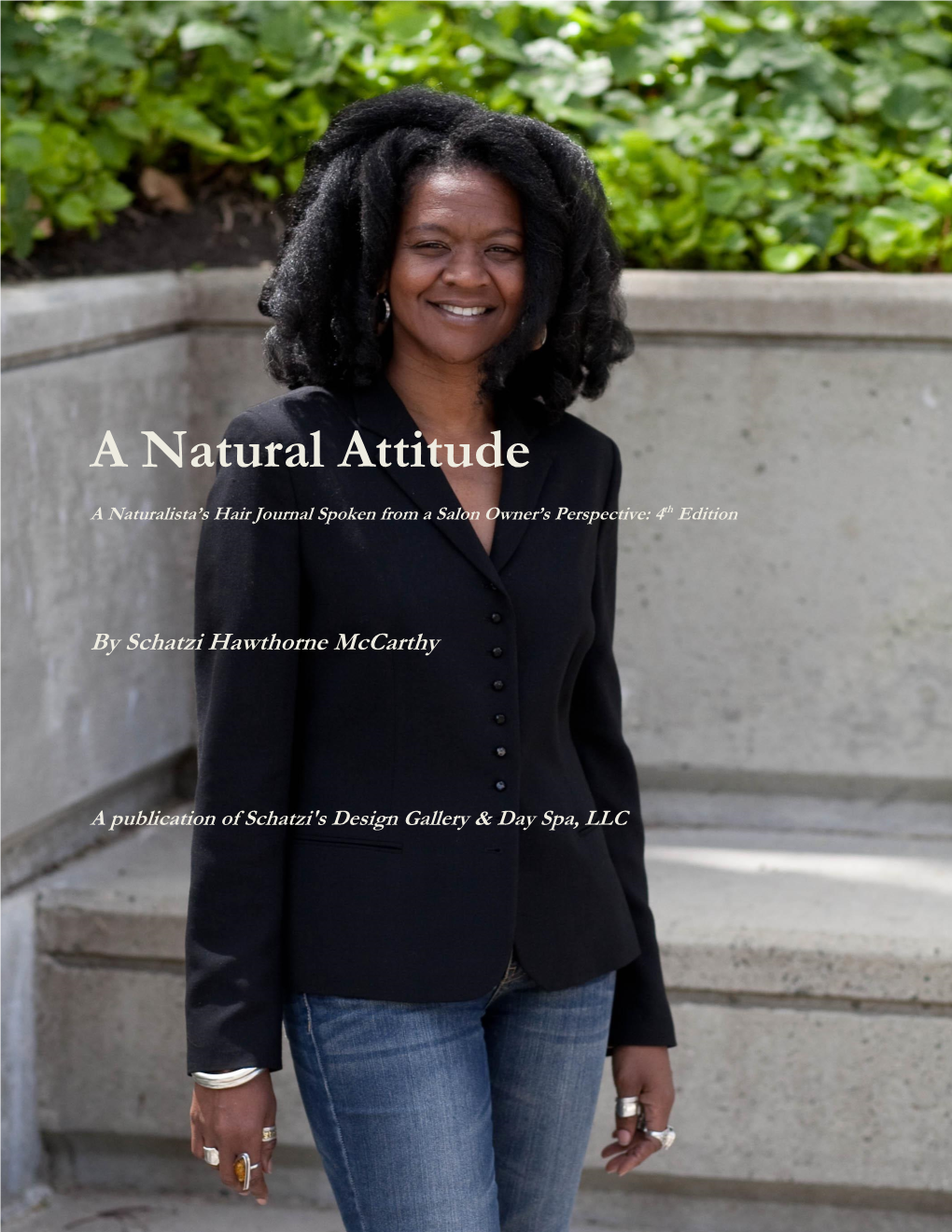 A Natural Attitude