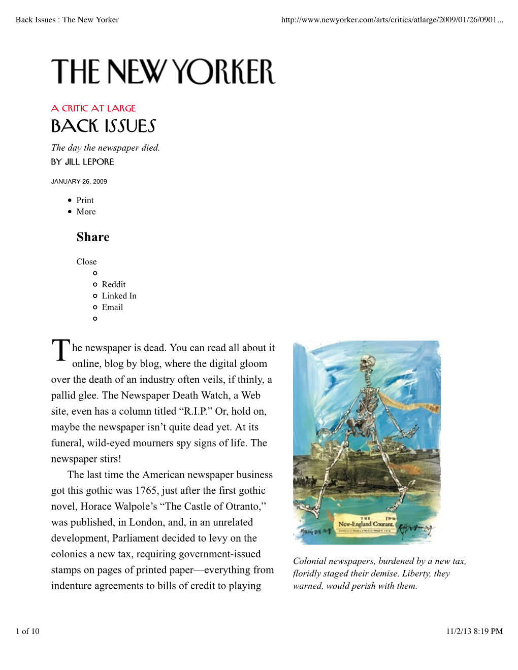 The New Yorker