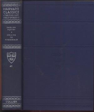 041 Harvard Classics