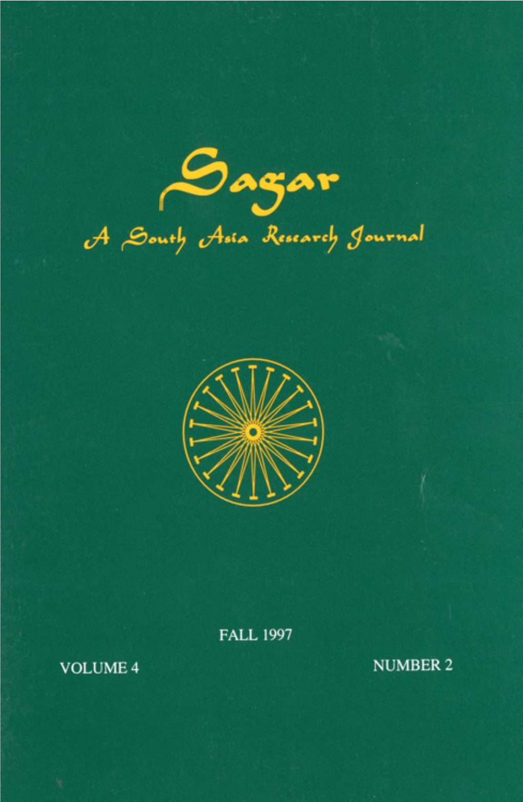 Sagar-IV.2.Pdf (12.62Mb)