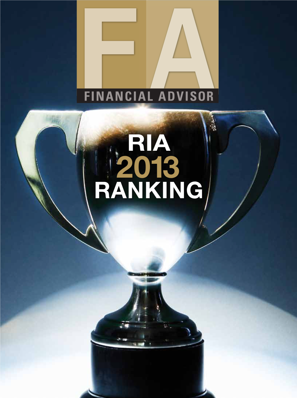 RIA Ranking (By Total Assets)