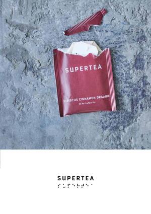 Supertea Catalog