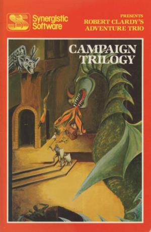 Dungeon Campaign Scenario