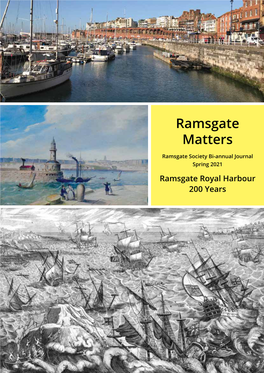 Ramsgate Matters
