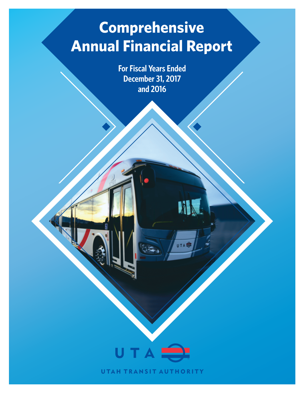 2017 Comprehensive Annual Financial