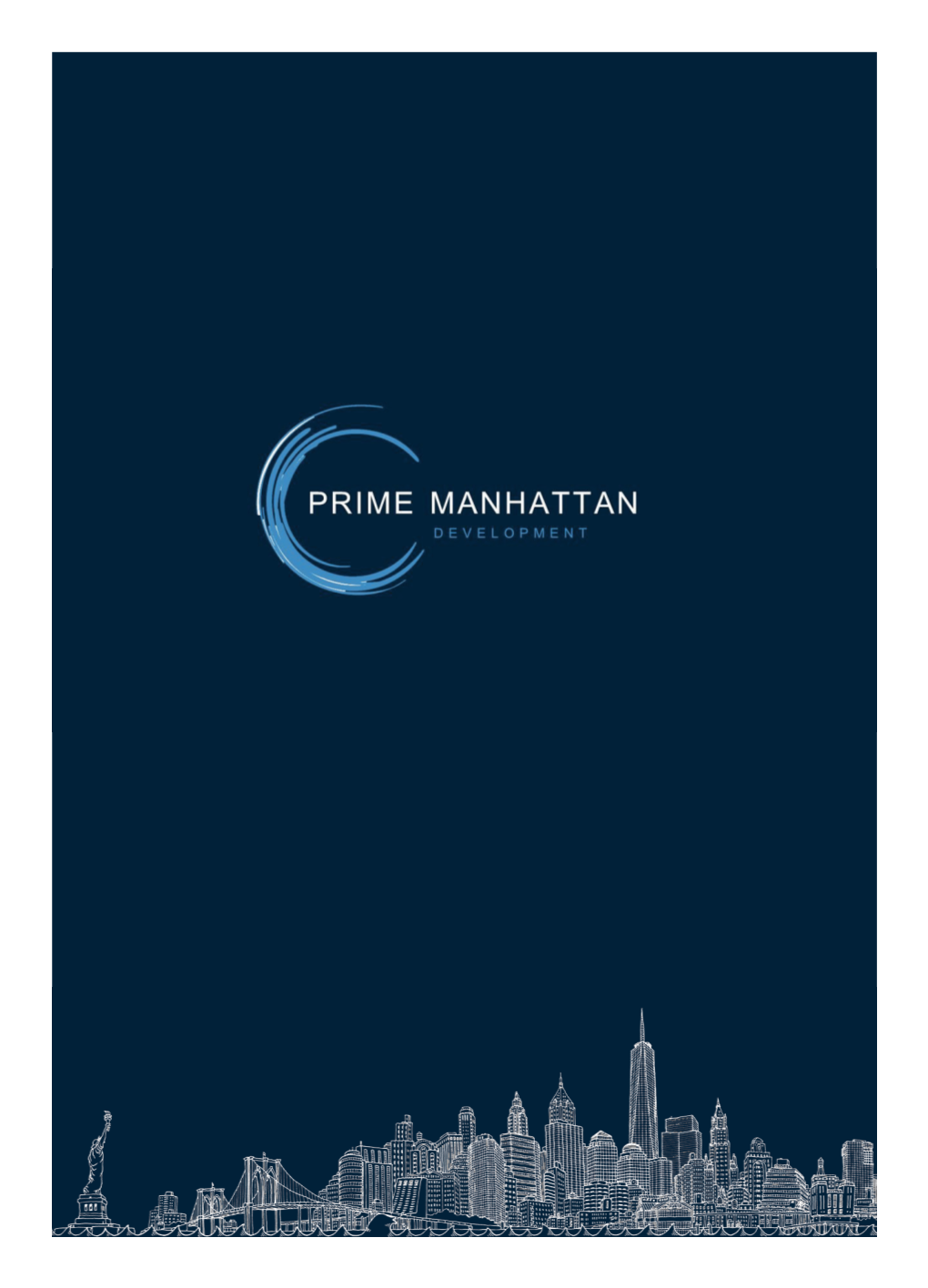 Prime Manhattan(2)