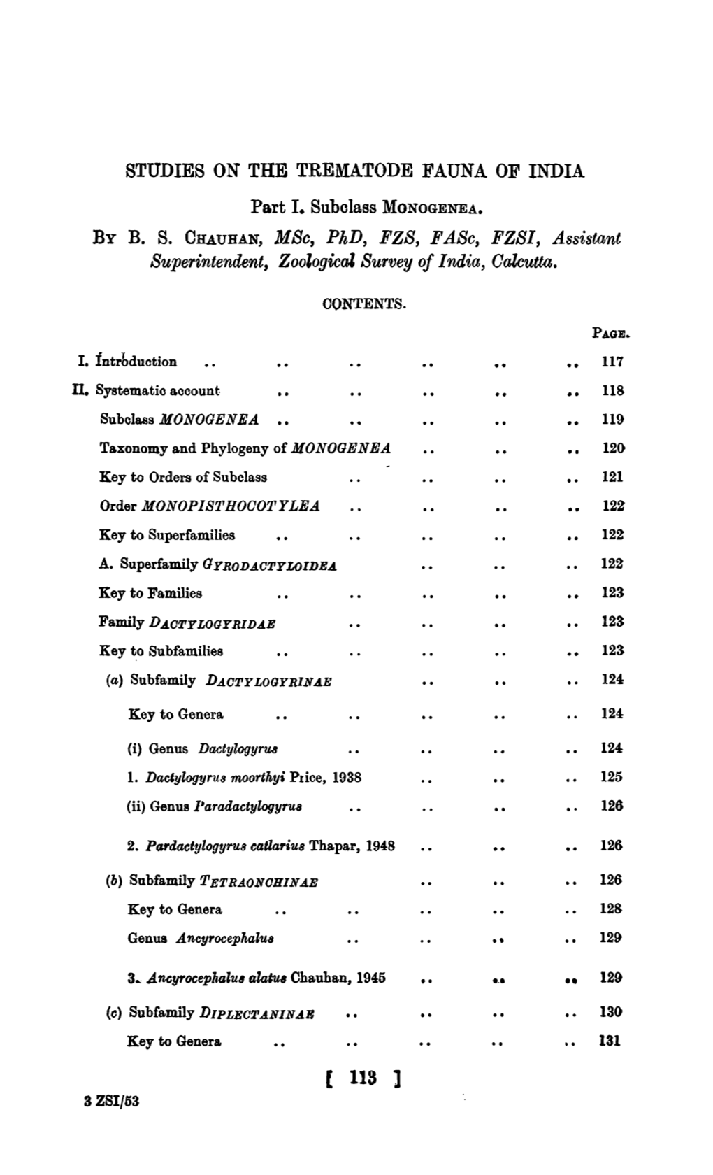 Diplozoon 165