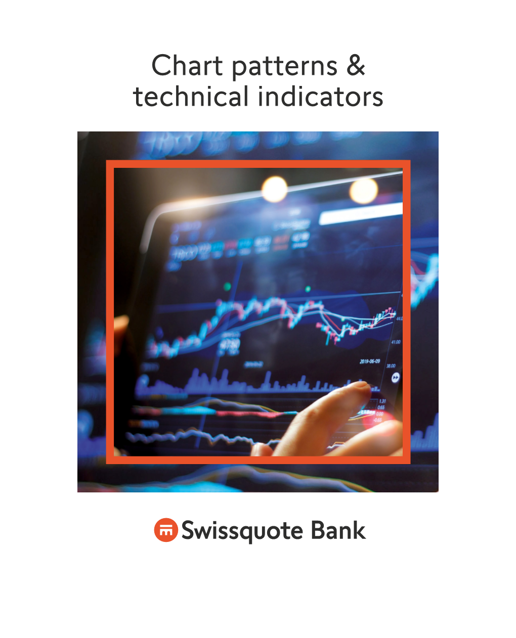 Chart Patterns & Technical Indicators