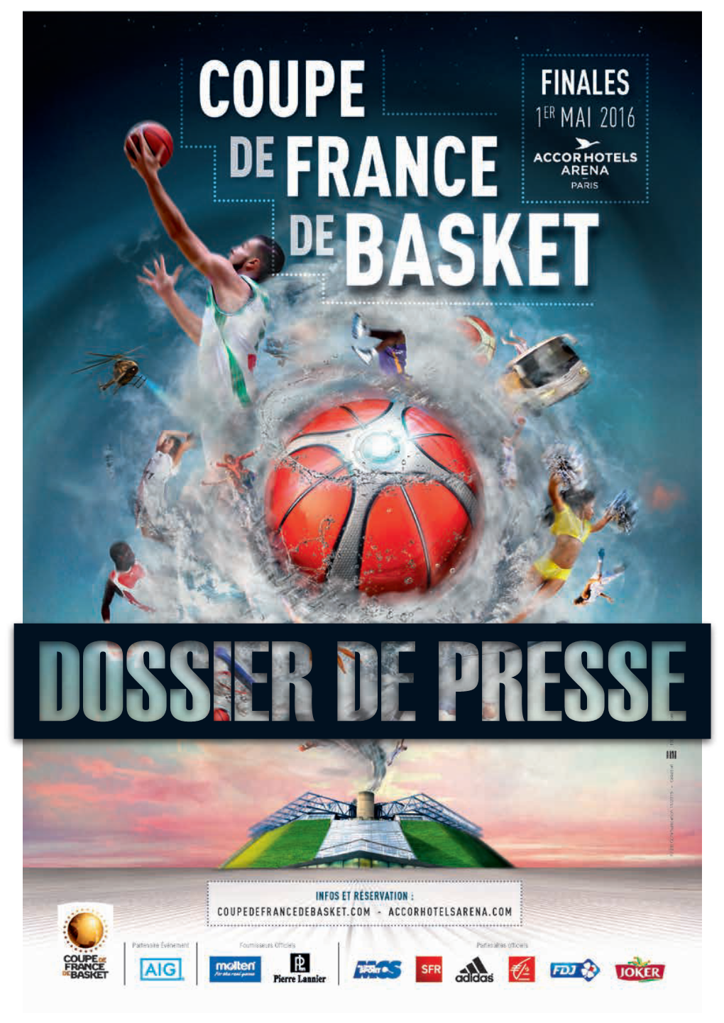 Dossier De Presse