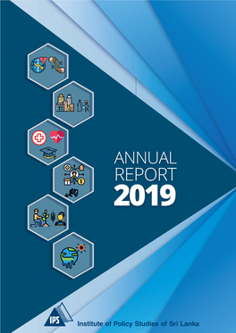 Report 2019 Contents