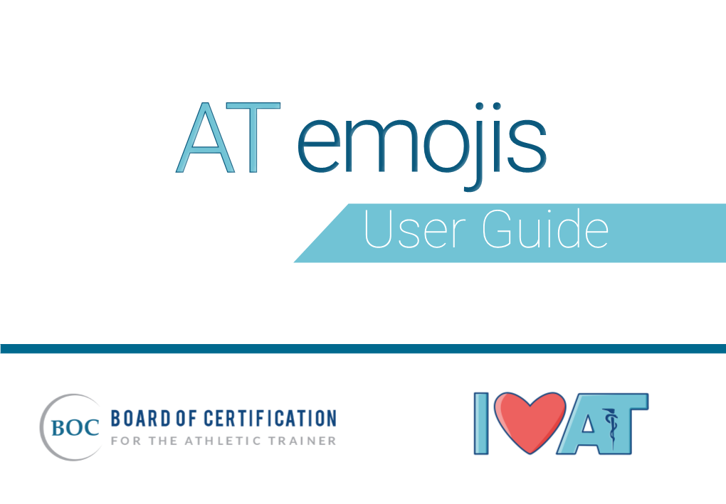 user-guide-what-do-at-emojis-mean-docslib