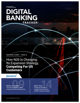 How N26 Is Changing Its Expansion Strategy, Competing for US Customers