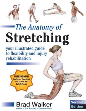 The Anatomy of Stretching: Your Illustrated Guide to Flexibility And