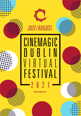 Cinemagic Dublin Virtual Festival