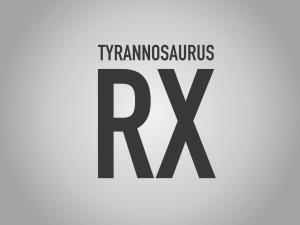 Tyrannosaurus Rx Reactive Extensions