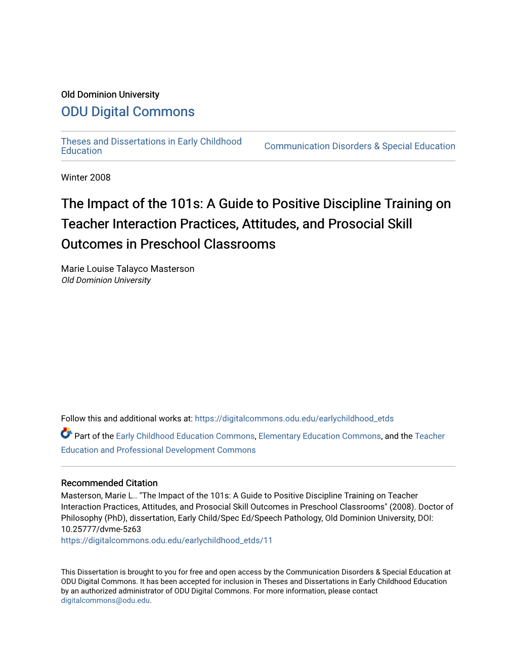 the-impact-of-the-101s-a-guide-to-positive-discipline-training-on