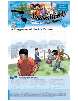 Floridas-Heritage-And-Culture.Pdf