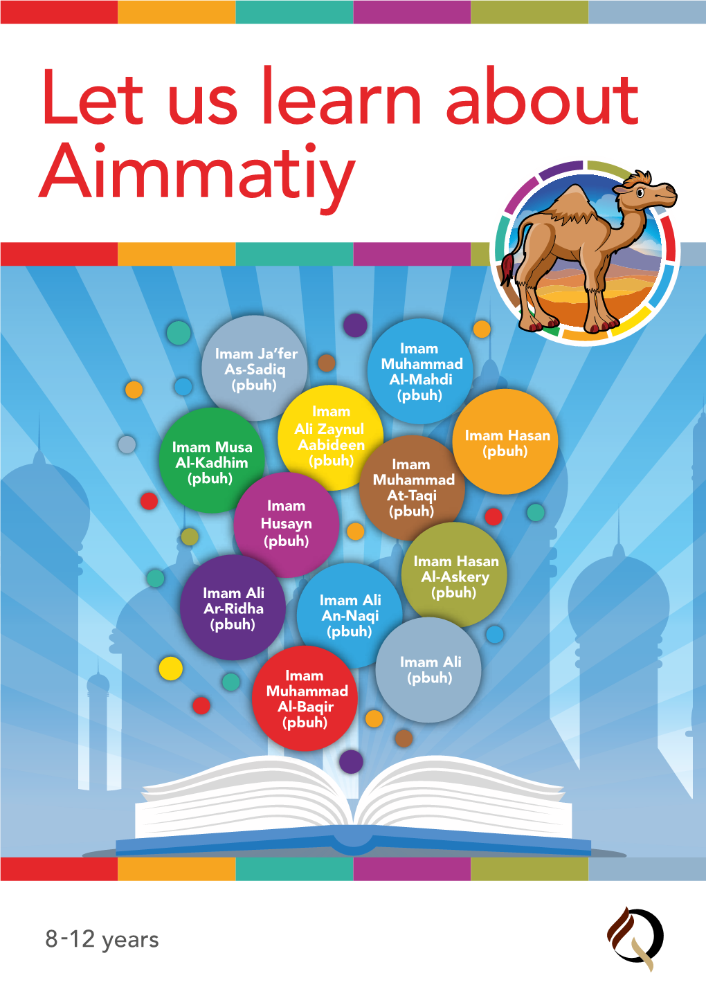 Let Us Learn About Aimmatiy
