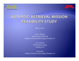 Asteroid Return Feasibility 20120530.Pptx