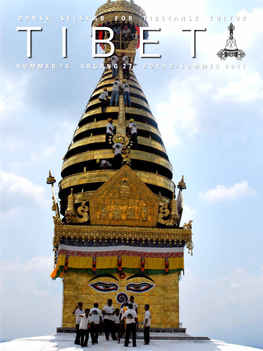 Tibet 78 2011