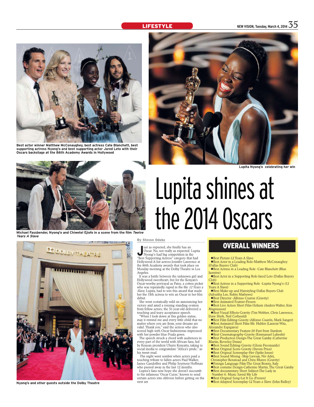 Lifestyle Nyongo Lupita Pg 35.Indd