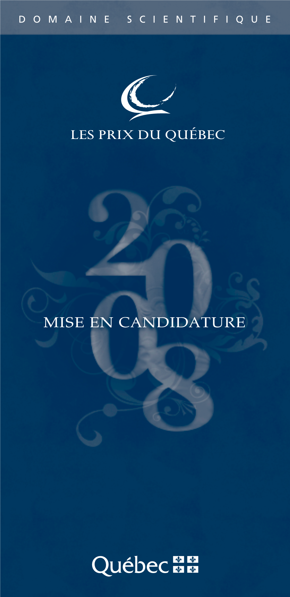 Mise En Candidature