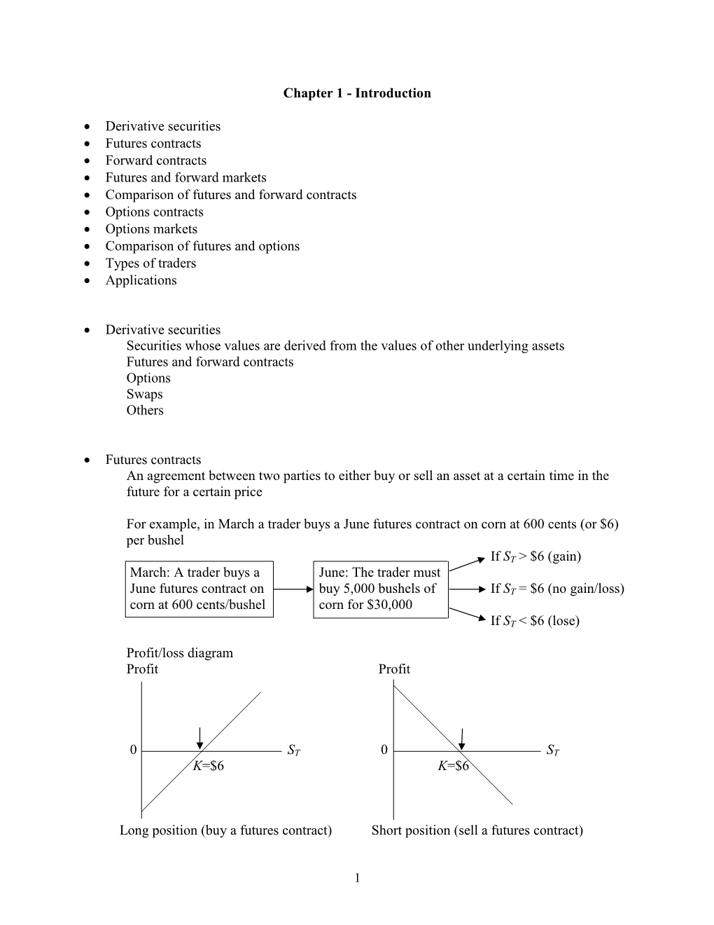 Chapter 1 - Introduction