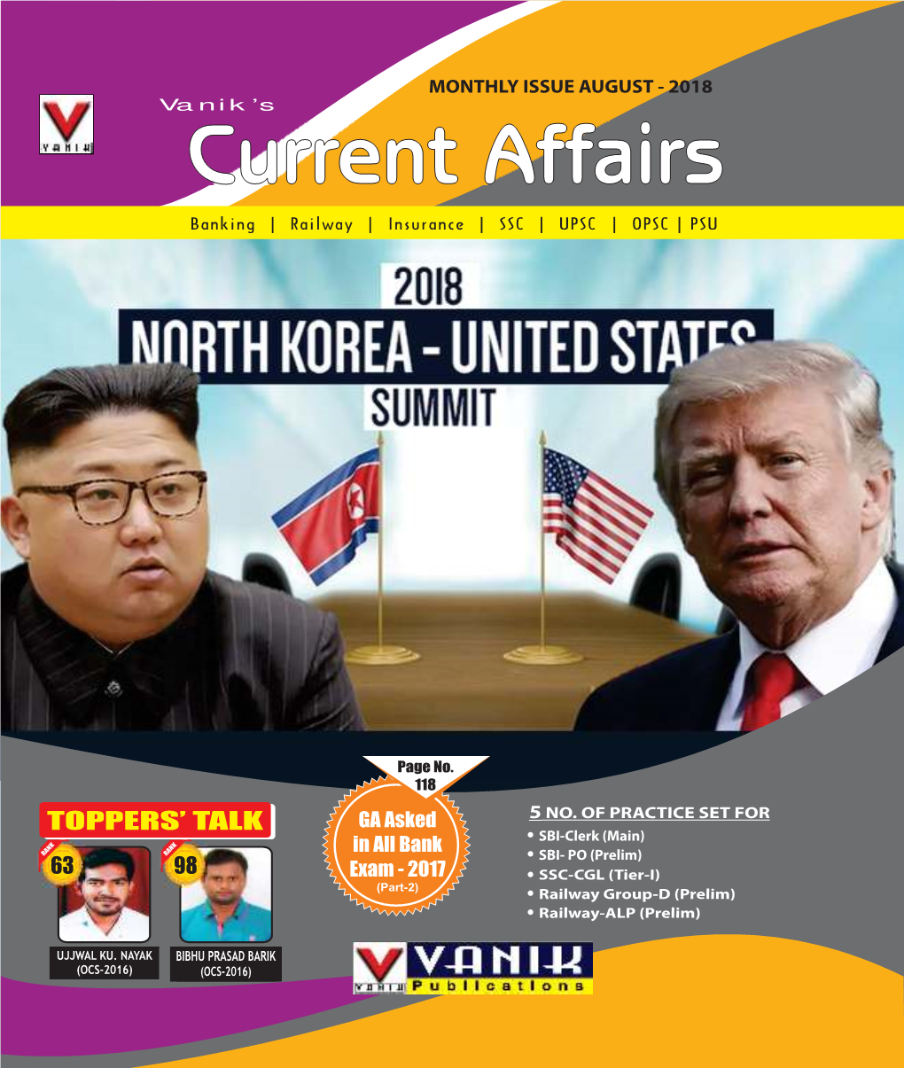 MAGAZINE-AUGUST-2018.Pdf