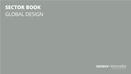 Sector Book Global Design the Practice the Board Global Reach the Process Sectors Areas of Expertise