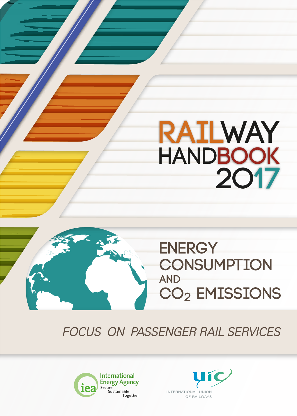 IEA-UIC Railway Handbook 2017