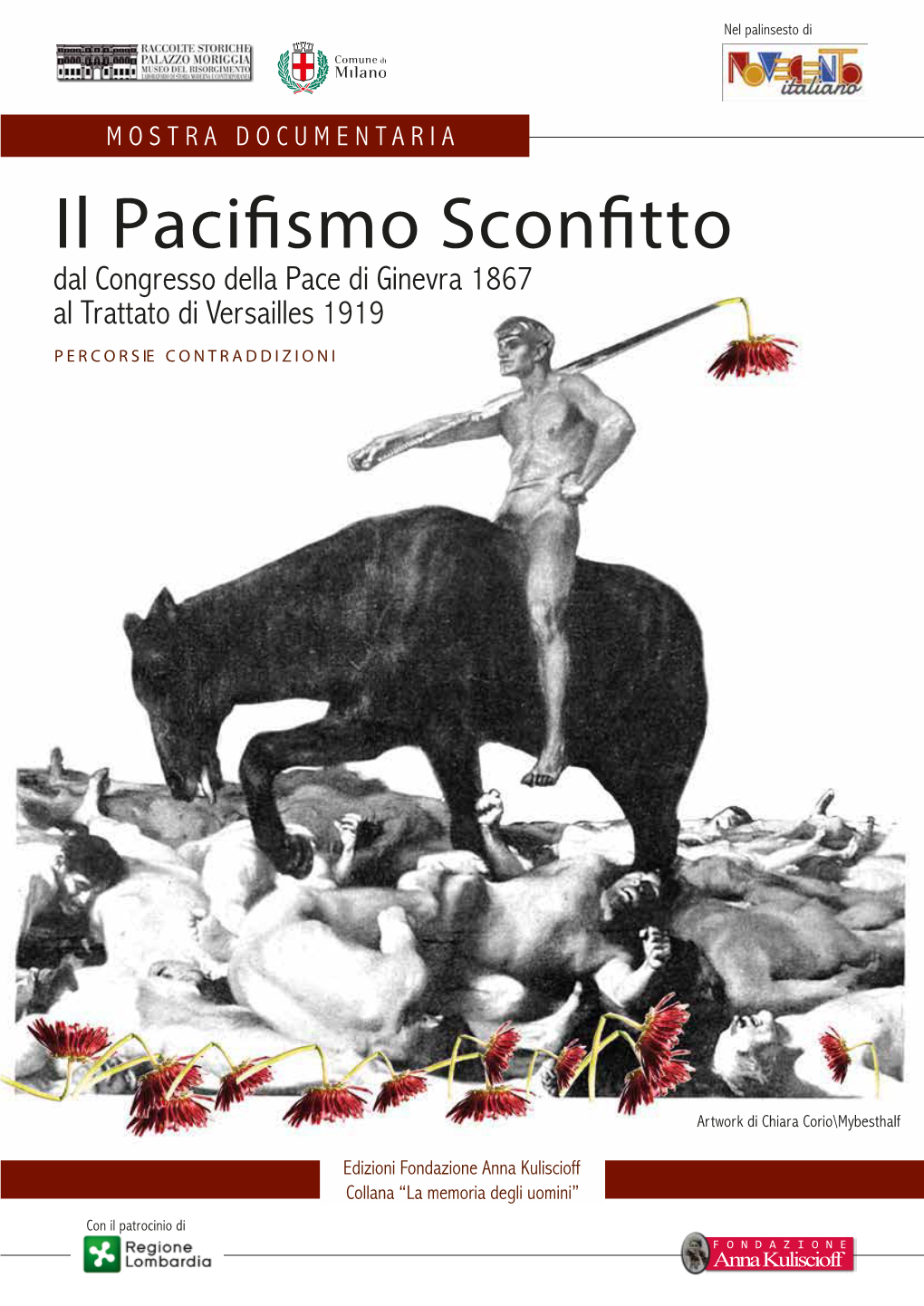 Il Pac Tto Dal Congresso Della Pace Di Ginevra 1867 Al Trattato Di Versailles 1919 P E R CO R S IE CO N T R AD D I ZI O N I