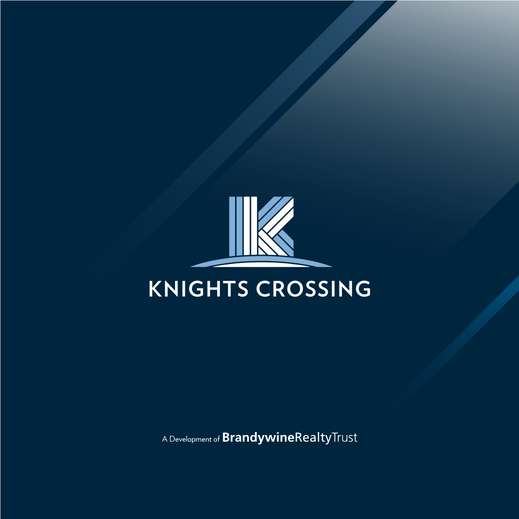 Knights Crossing