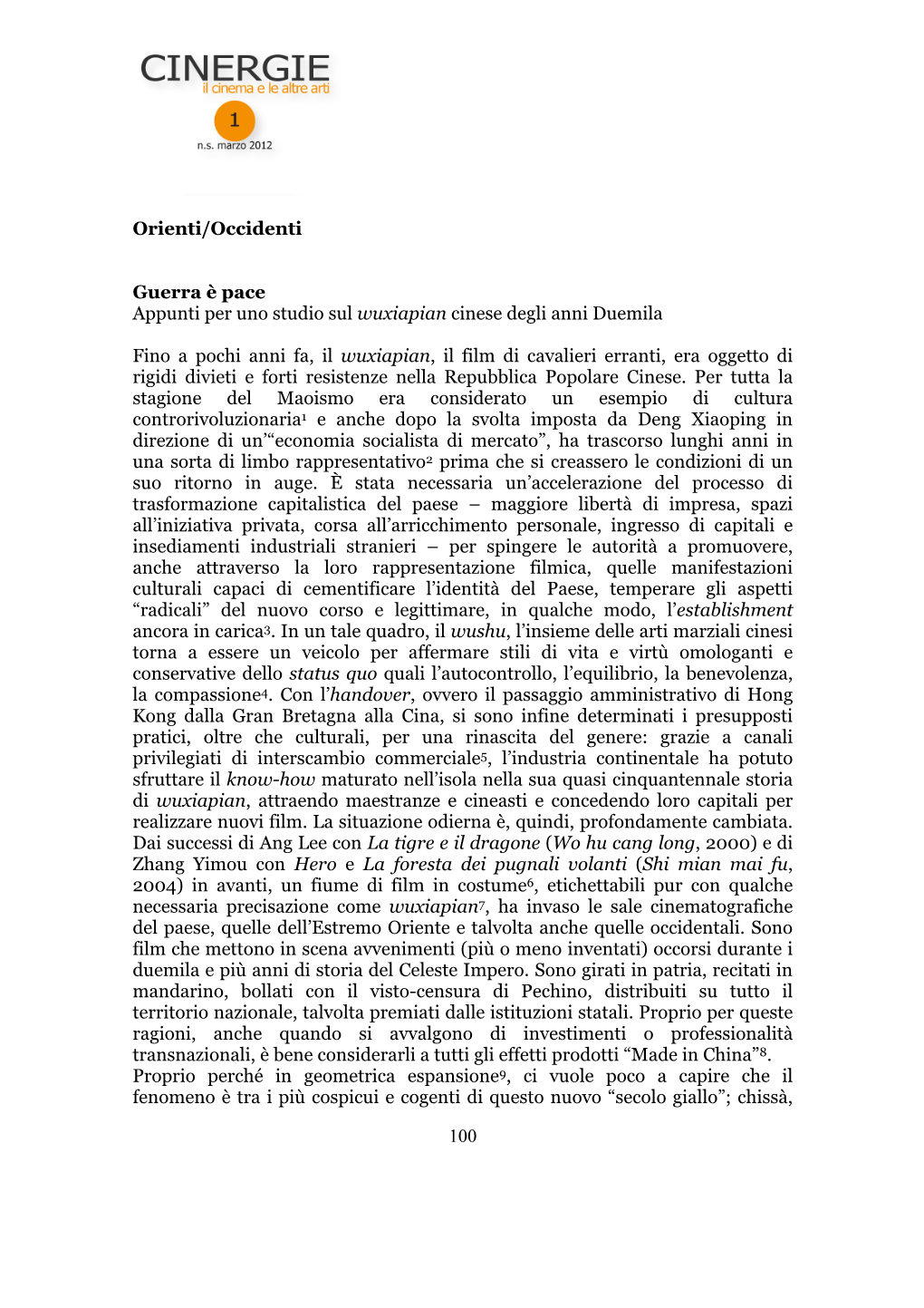 Carta Intestata Per