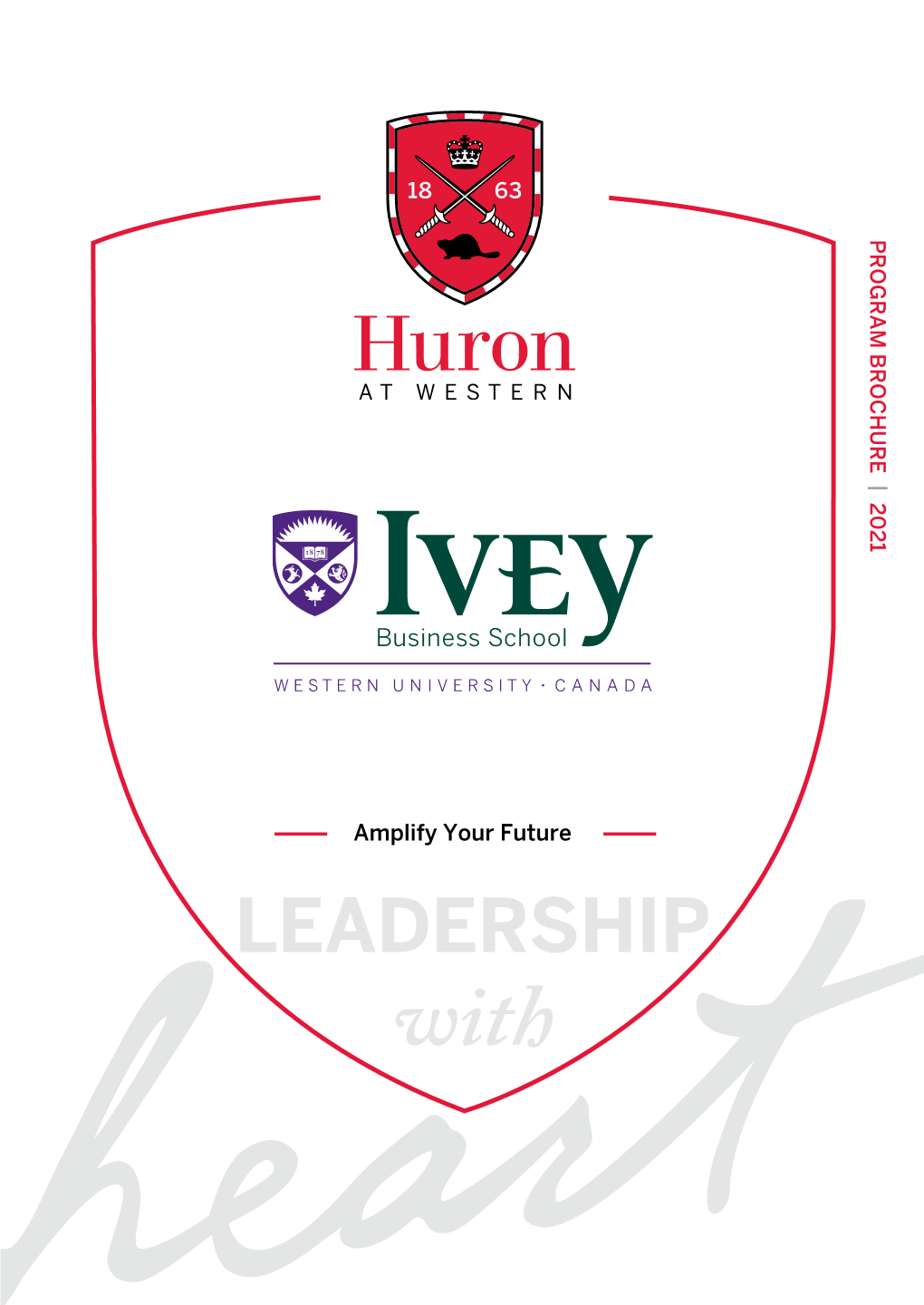 Ivey Business School Partnership