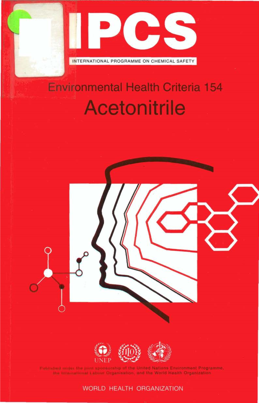 Acetonitrile