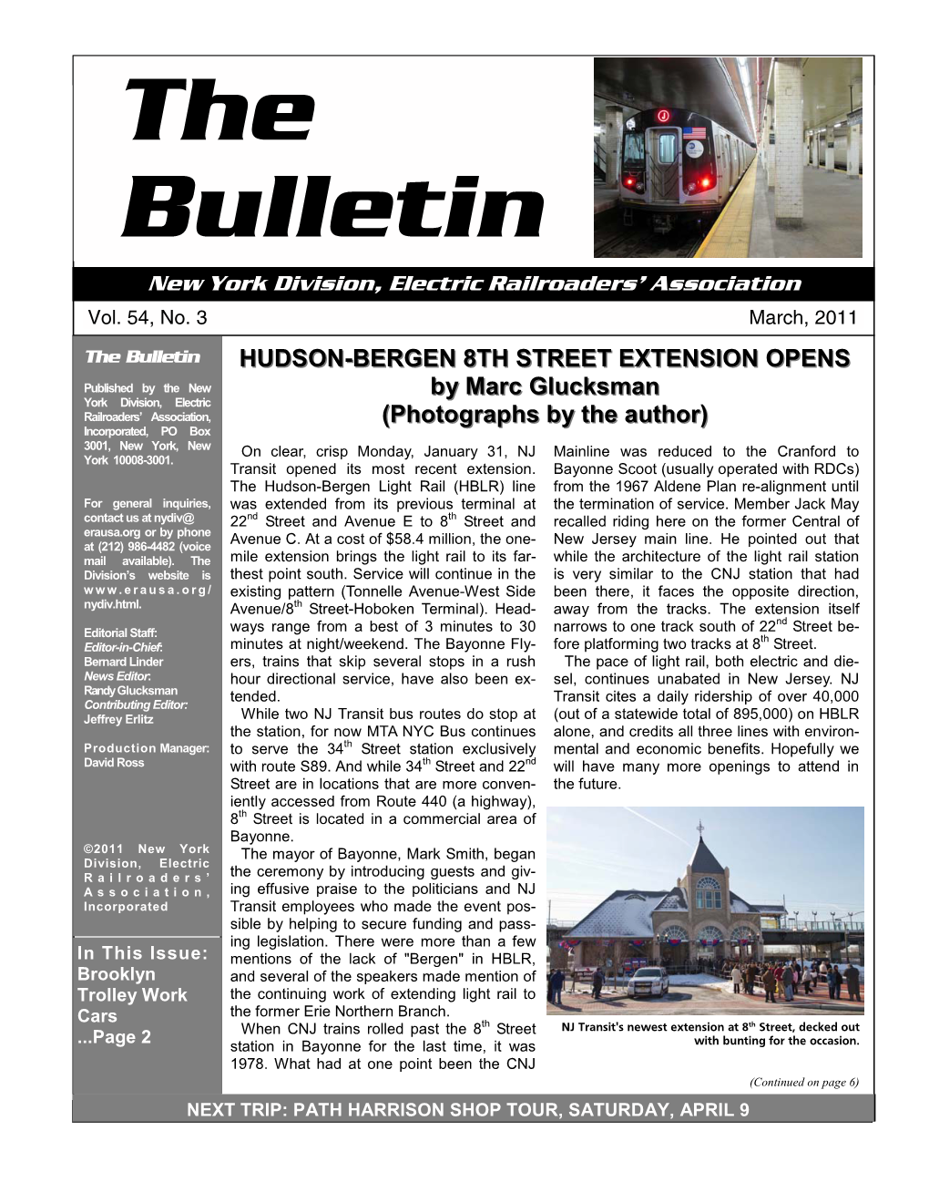 March 2011 Bulletin.Pub