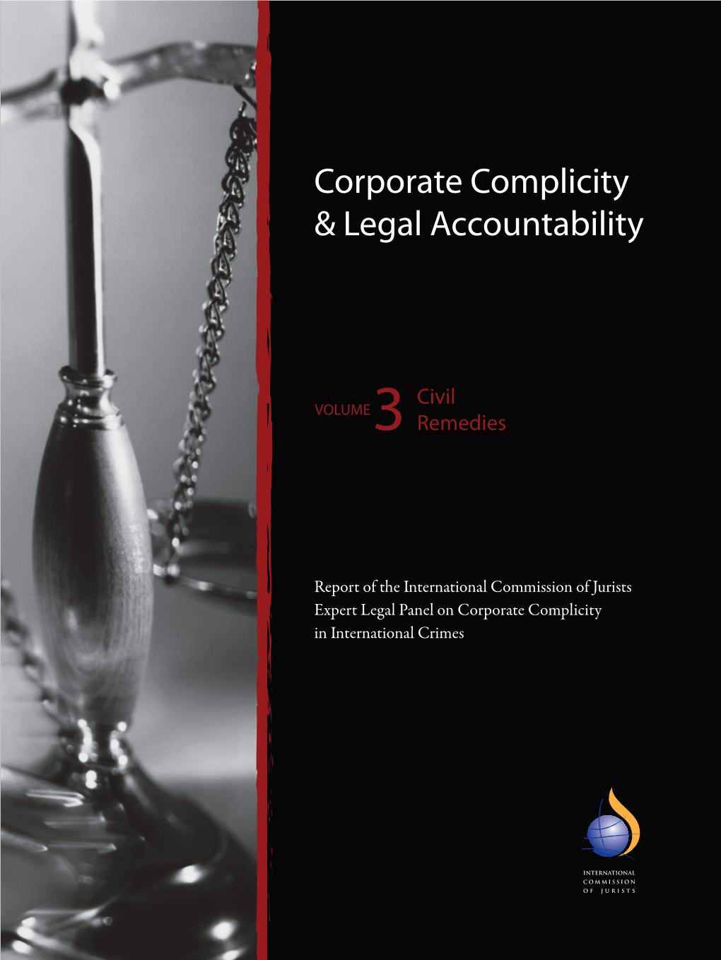 Vol.3-Corporate Legal Accountability-Thematic Report-2008