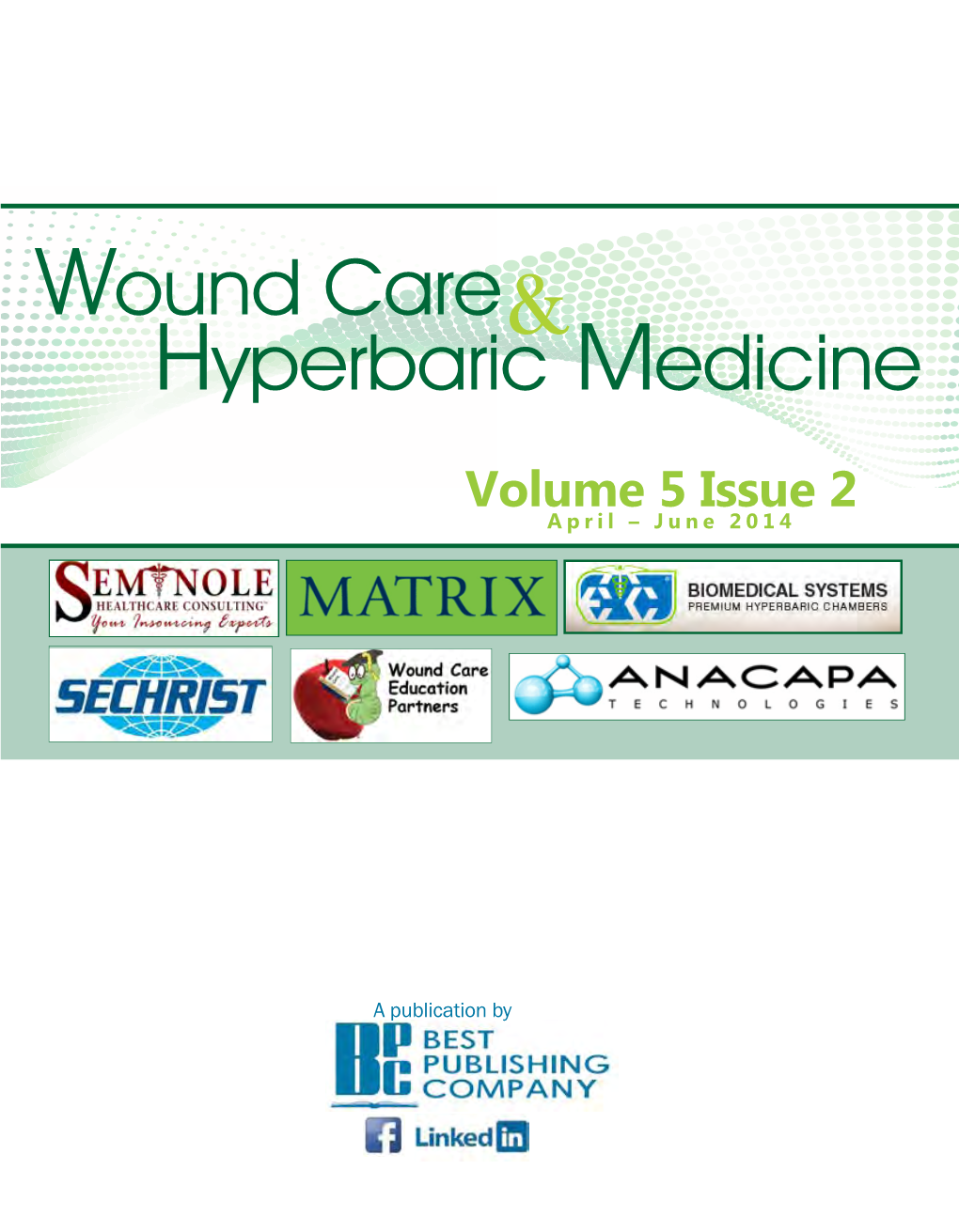 Wound Care Hyperbaric Medicine