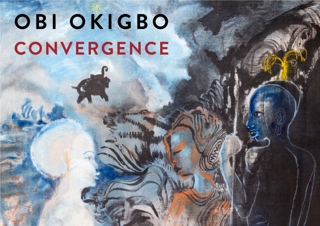 Obi Okigbo Convergence