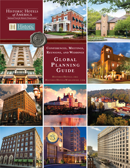 Global Planning Guide